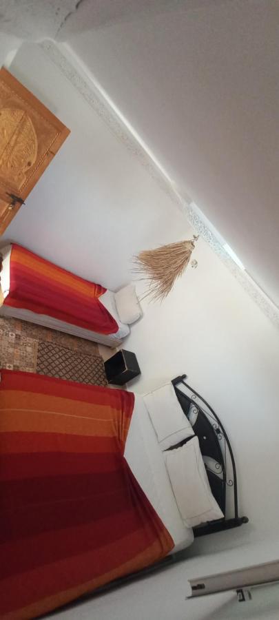 Riad Chaoui House Marakeş Dış mekan fotoğraf