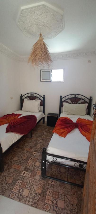 Riad Chaoui House Marakeş Dış mekan fotoğraf