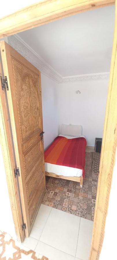 Riad Chaoui House Marakeş Dış mekan fotoğraf