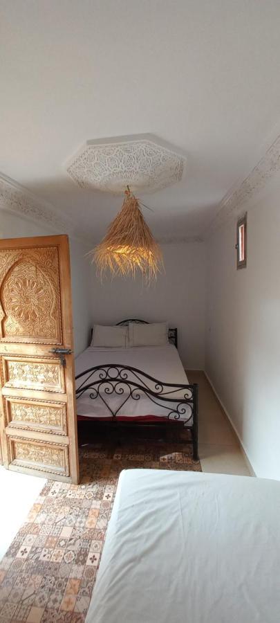 Riad Chaoui House Marakeş Dış mekan fotoğraf