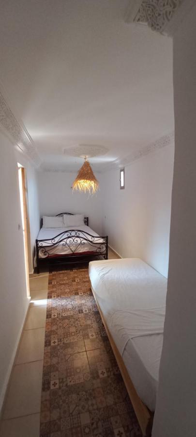 Riad Chaoui House Marakeş Dış mekan fotoğraf