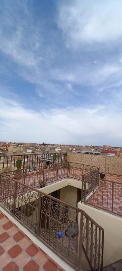 Riad Chaoui House Marakeş Dış mekan fotoğraf