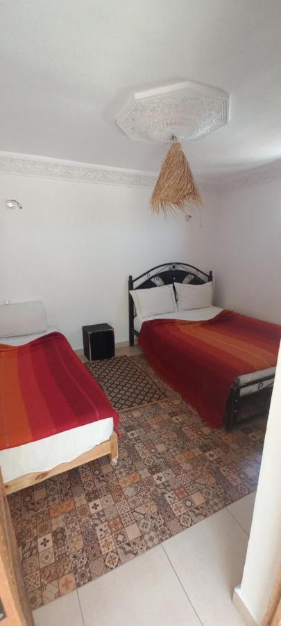 Riad Chaoui House Marakeş Dış mekan fotoğraf