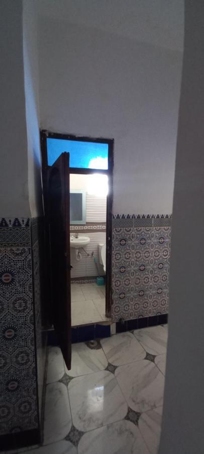 Riad Chaoui House Marakeş Dış mekan fotoğraf