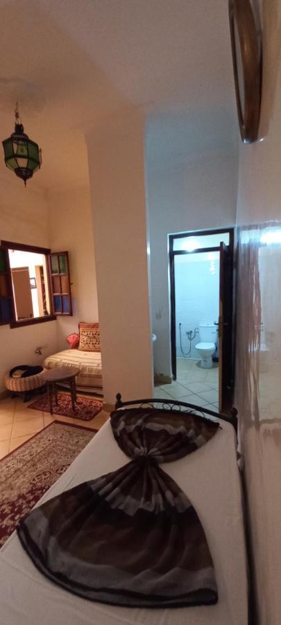 Riad Chaoui House Marakeş Dış mekan fotoğraf