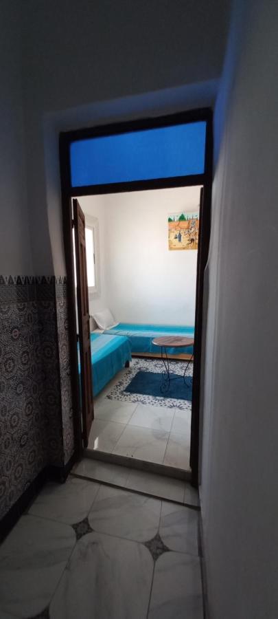Riad Chaoui House Marakeş Dış mekan fotoğraf