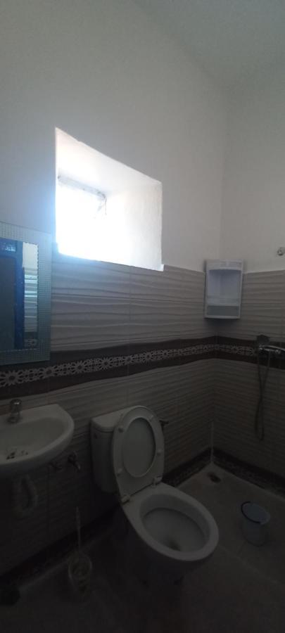 Riad Chaoui House Marakeş Dış mekan fotoğraf