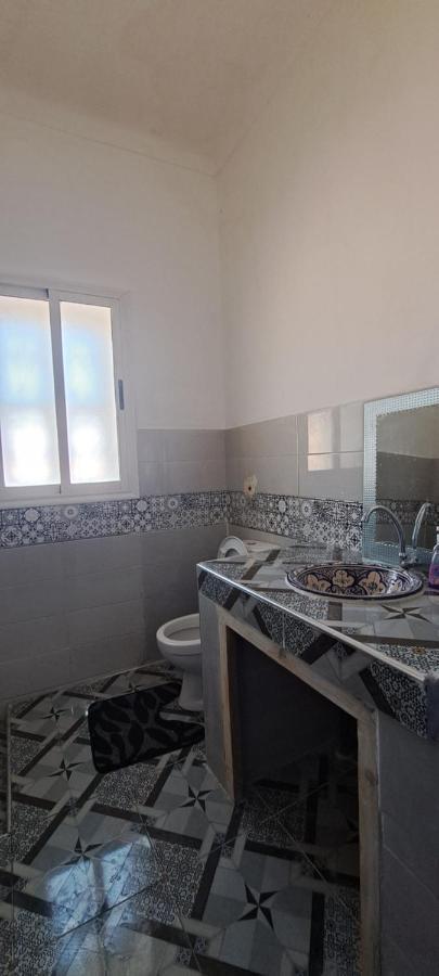 Riad Chaoui House Marakeş Dış mekan fotoğraf